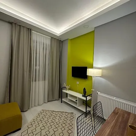 Homes Of No 23 A Aparthotel Istanboel