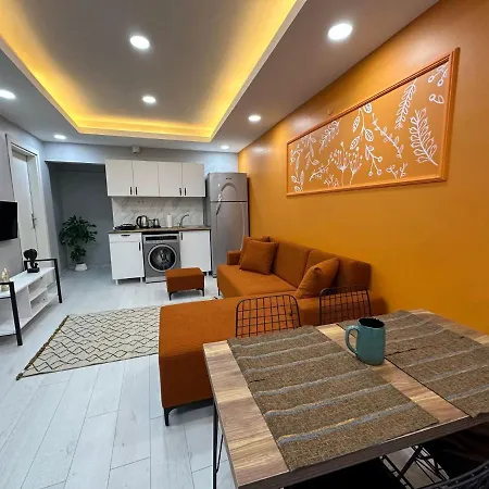 Homes Of No 23 A * Istanboel