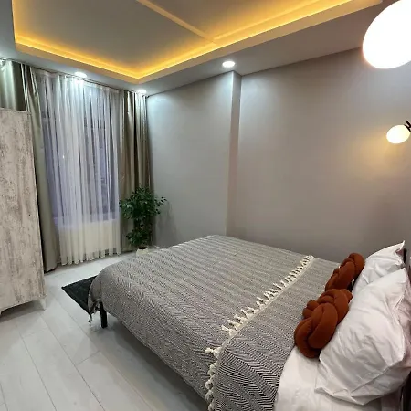 Homes Of No 23 A Aparthotel Istanboel