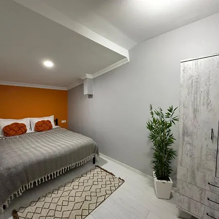 Homes Of No 23 A Aparthotel *