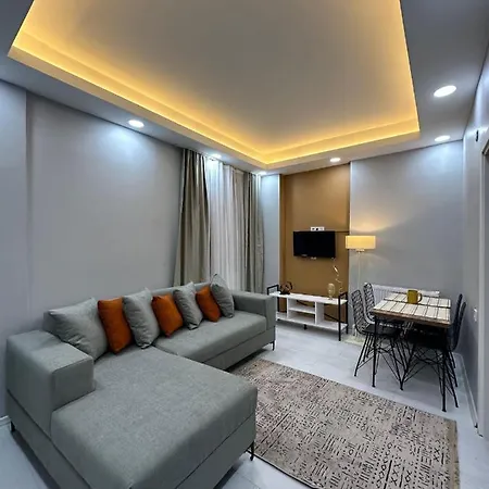 Homes Of No 23 A Aparthotel