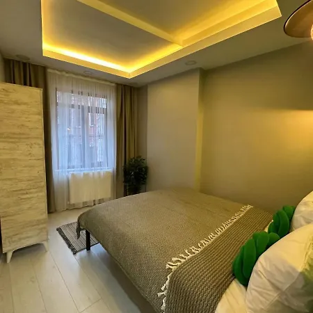 Homes Of No 23 A Aparthotel