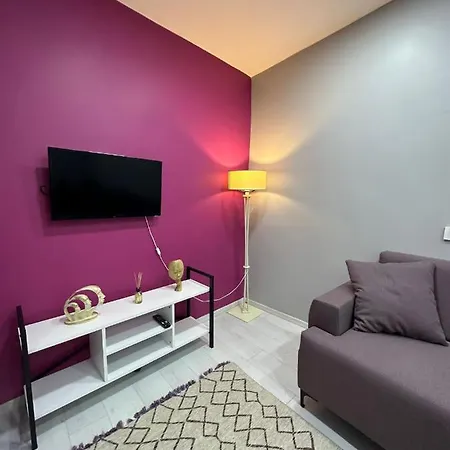 Homes Of No 23 A Ξενοδοχείο με διαμερίσματα