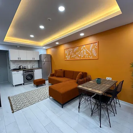 Homes Of No 23 A * Κωνσταντινούπολη