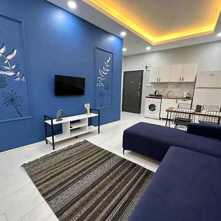 Homes Of No 23 A Ξενοδοχείο με διαμερίσματα Κωνσταντινούπολη
