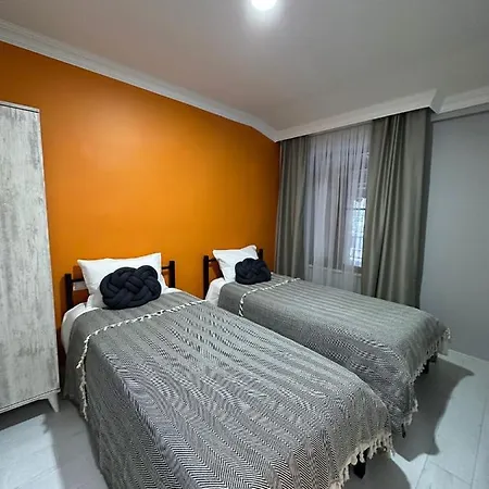 Ξενοδοχείο με διαμερίσματα Homes Of No 23 A