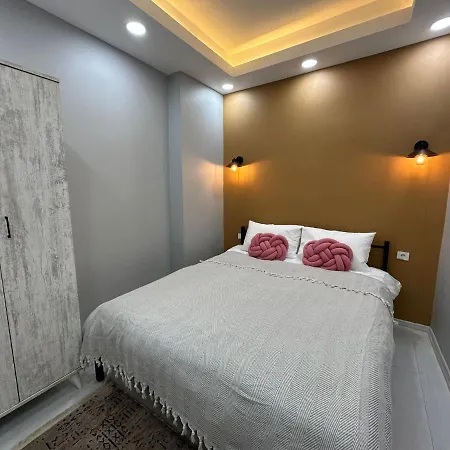 Aparthotel Homes Of No 23 A *