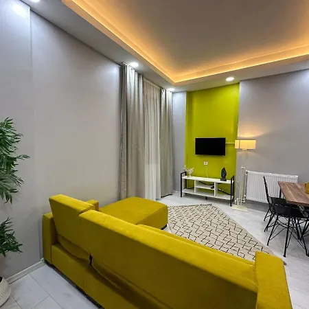 Homes Of No 23 A Ξενοδοχείο με διαμερίσματα *
