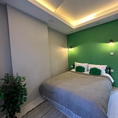 Homes Of No 23 A * Κωνσταντινούπολη
