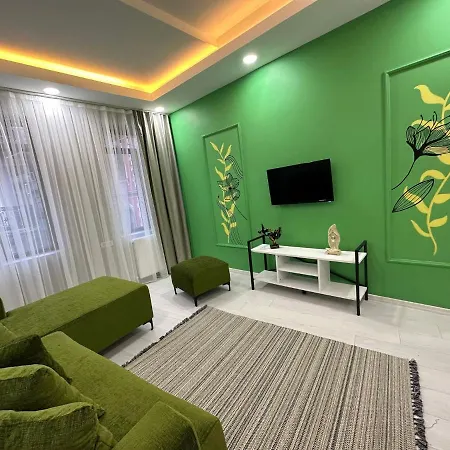 Homes Of No 23 A Ξενοδοχείο με διαμερίσματα Κωνσταντινούπολη