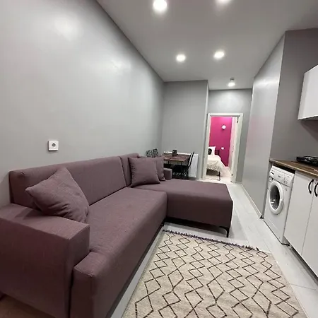 Homes Of No 23 A Ξενοδοχείο με διαμερίσματα *