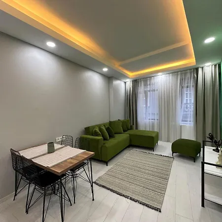 Homes Of No 23 A Ξενοδοχείο με διαμερίσματα