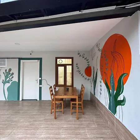 Aparthotel Homes Of No 23 A *
