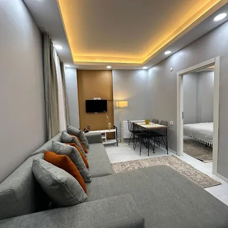 Homes Of No 23 A * Provincia di Istanbul