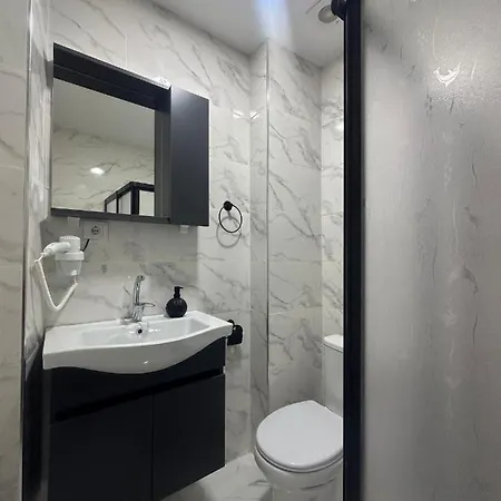Homes Of No 23 A Provincia di Istanbul